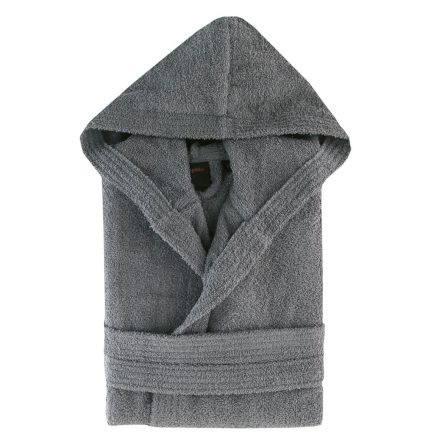 Albornoz LISO CARDADO CAPUCHA de Rizo Basic