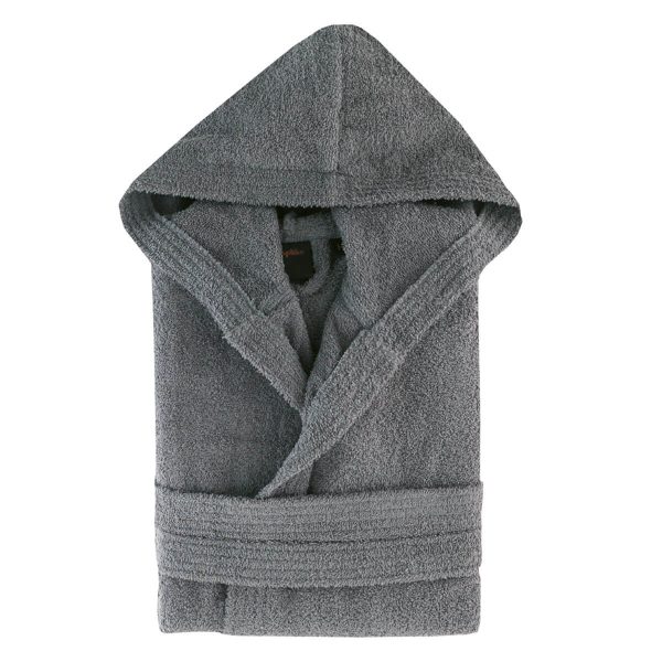 Albornoz LISO CARDADO CAPUCHA de Rizo Basic
