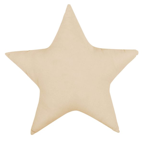 Cojín forma ESTRELLA de Pirulos