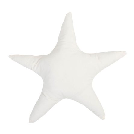 Cojín forma ESTRELLA de Pirulos