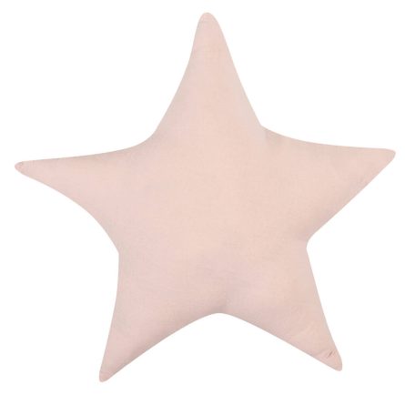 Cojín forma ESTRELLA de Pirulos
