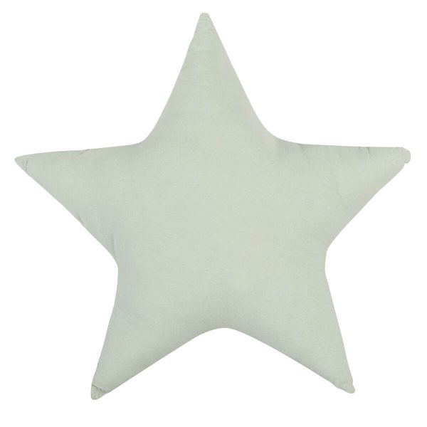 Cojín forma ESTRELLA de Pirulos