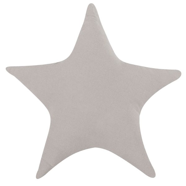 Cojín forma ESTRELLA de Pirulos