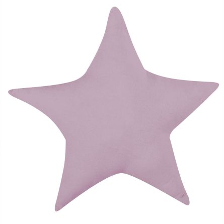 Cojín forma ESTRELLA de Pirulos