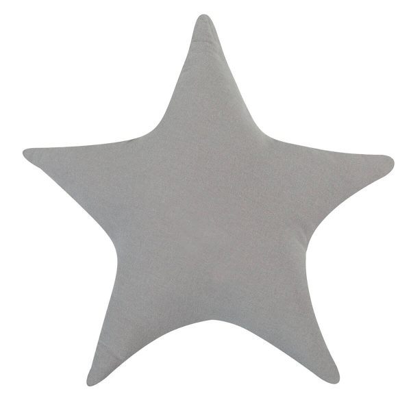 Cojín forma ESTRELLA de Pirulos