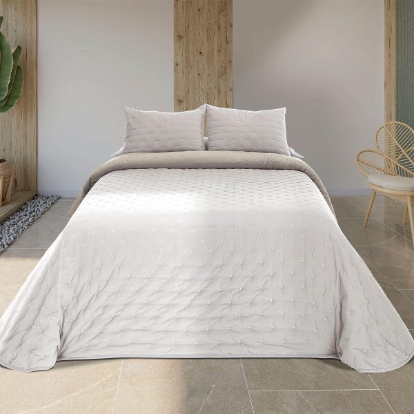 Colcha bouti LORENA de Pierre Cardin