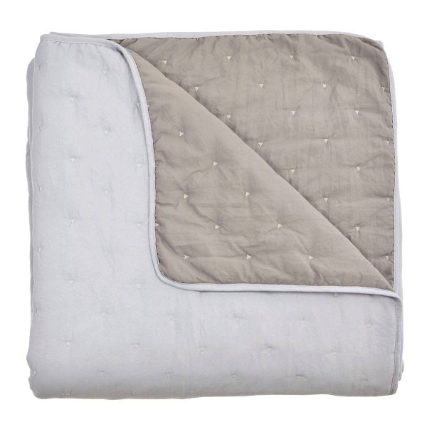Colcha bouti LORENA de Pierre Cardin