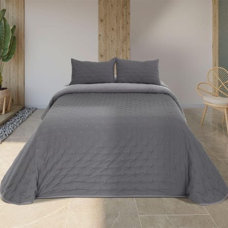 Colcha bouti LORENA de Pierre Cardin