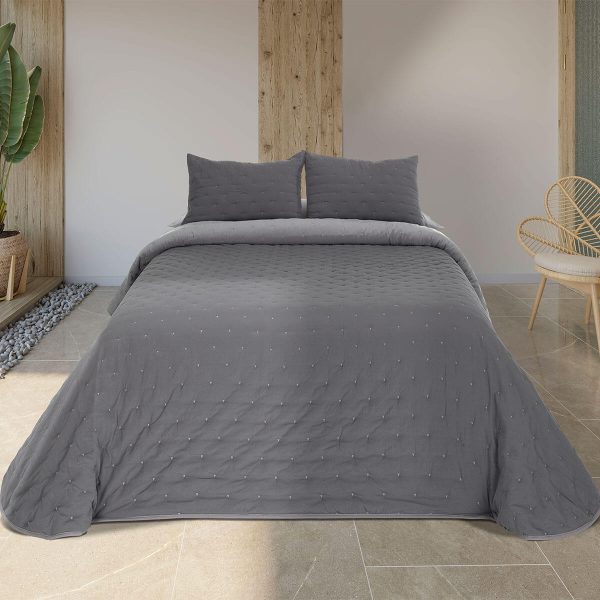 Colcha bouti LORENA de Pierre Cardin Colcha bouti LORENA de Pierre Cardin