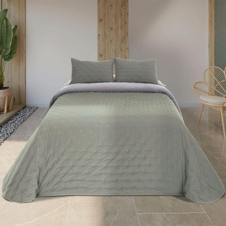 Colcha bouti LORENA de Pierre Cardin