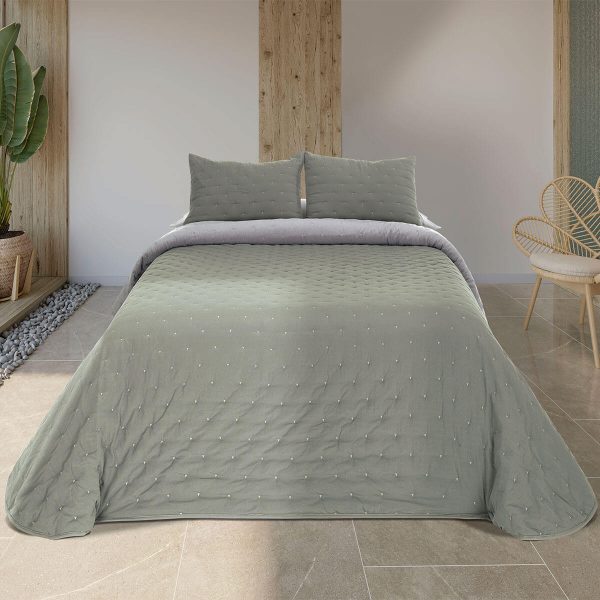 Colcha bouti LORENA de Pierre Cardin