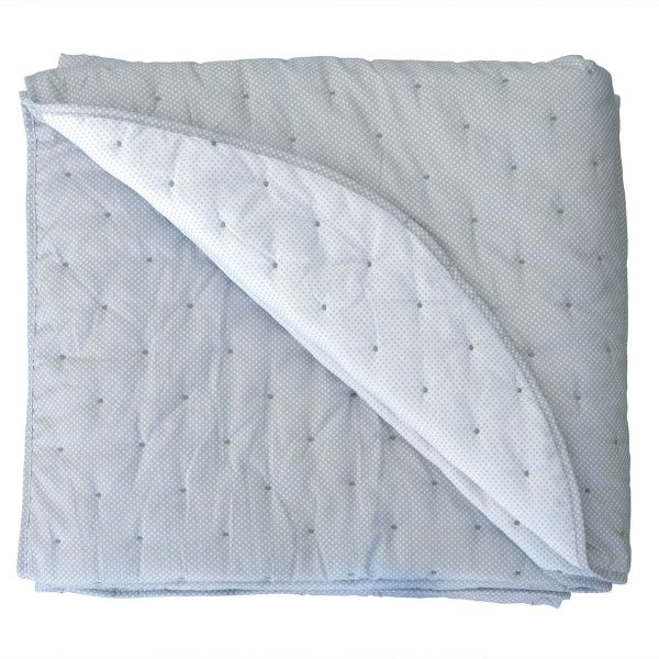 Colcha bouti TRIANA de Pierre Cardin