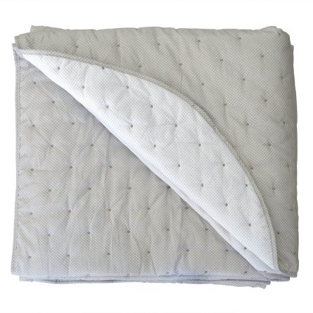 Colcha bouti TRIANA de Pierre Cardin