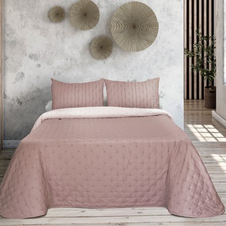 Colcha bouti TRIANA de Pierre Cardin