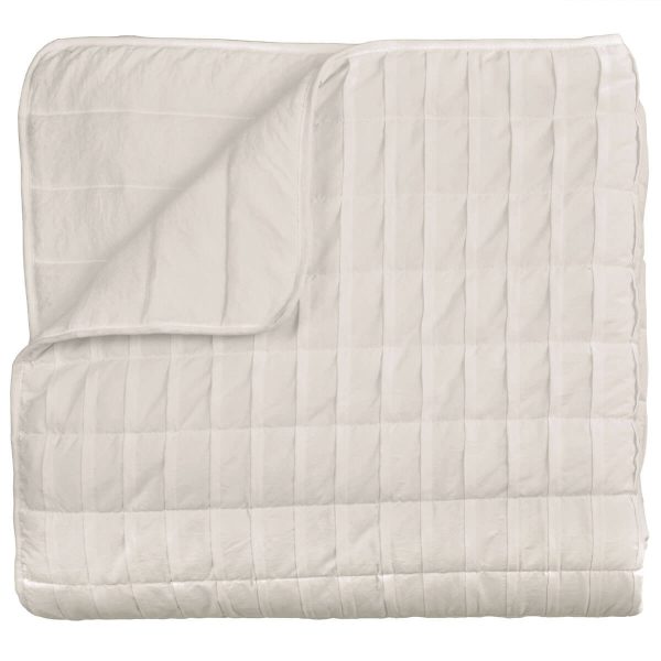 Colcha bouti ONDAS de Pierre Cardin