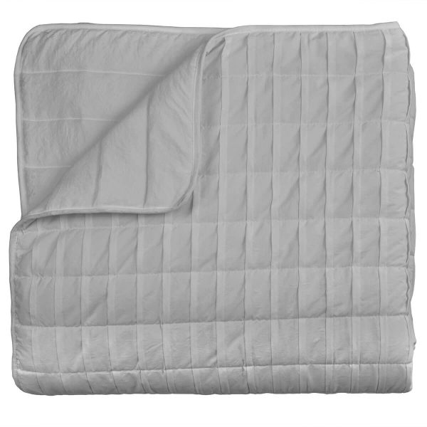 Colcha bouti ONDAS de Pierre Cardin