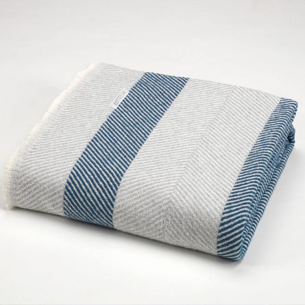 Plaid multiusos AINSA de EsTelia