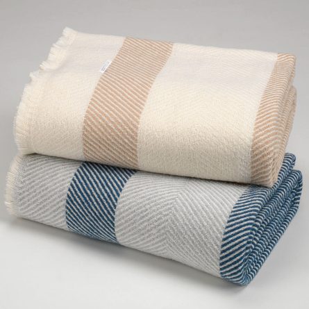 Plaid multiusos AINSA de EsTelia