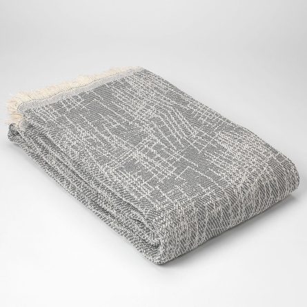 Plaid multiusos MADRID de EsTelia