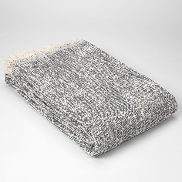 Plaid multiusos MADRID de EsTelia