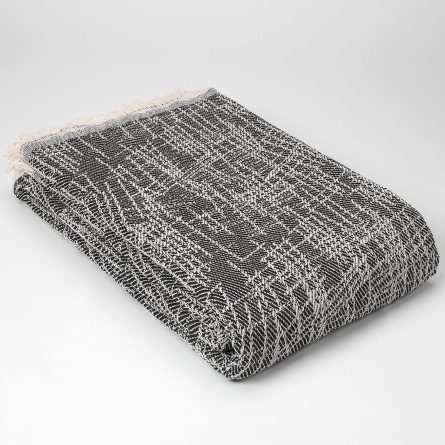Plaid multiusos MADRID de EsTelia