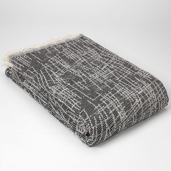 Plaid multiusos MADRID de EsTelia