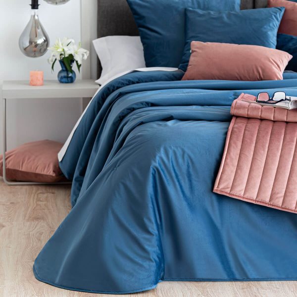 Bouti VELVET de Confecciones Paula