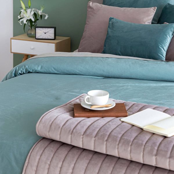Bouti VELVET de Confecciones Paula