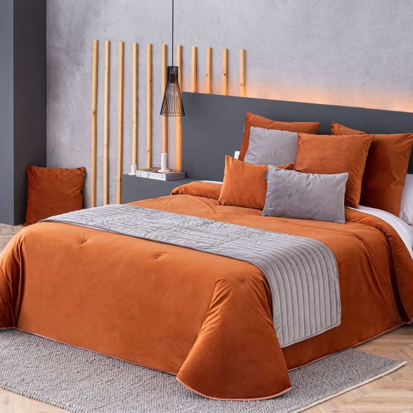 Conforter VELVET de Confecciones Paula