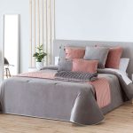 Conforter VELVET de Confecciones Paula