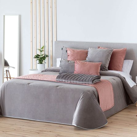 Conforter VELVET de Confecciones Paula
