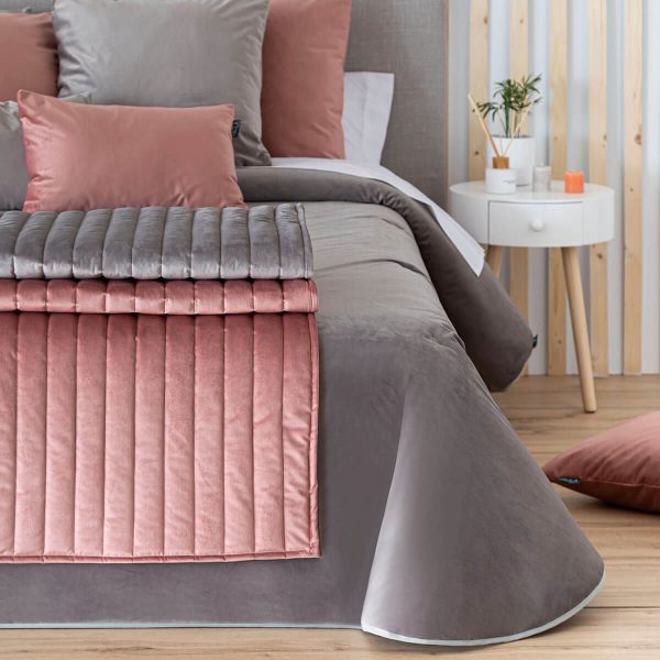 Conforter VELVET de Confecciones Paula