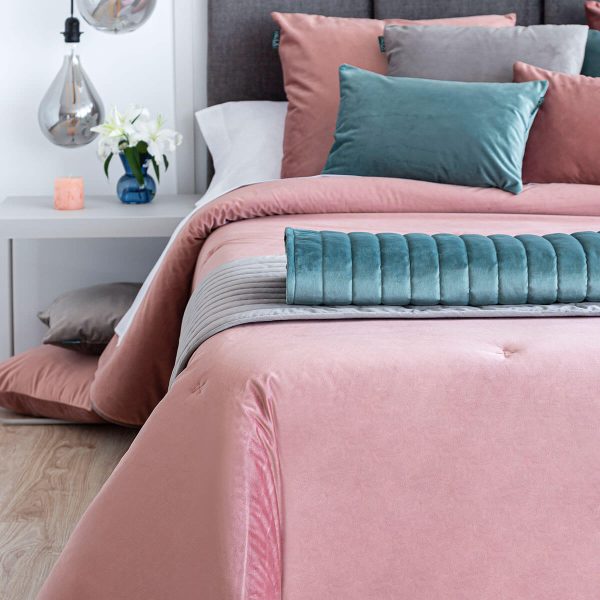 Conforter VELVET de Confecciones Paula