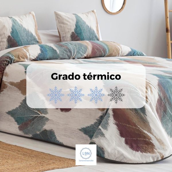 Conforter CUENCA de Confecciones Paula