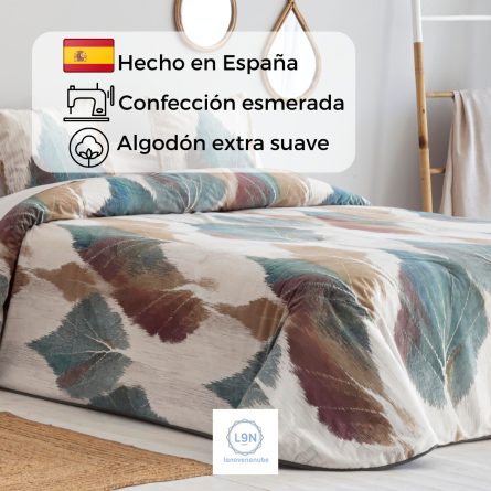 Conforter CUENCA de Confecciones Paula