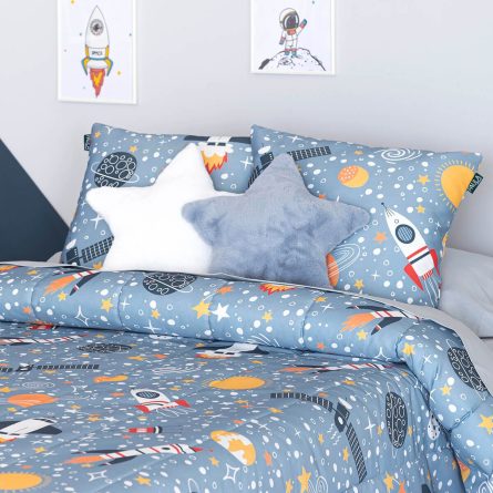 Bouti GALAXIA de Confecciones Paula