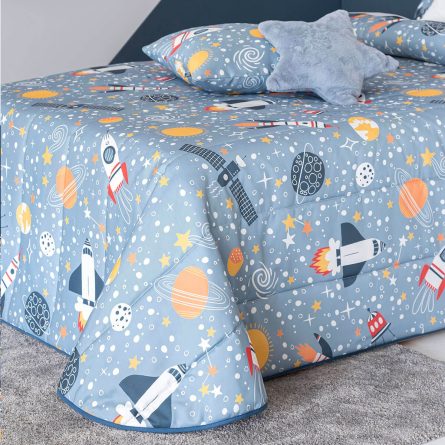 Bouti GALAXIA de Confecciones Paula