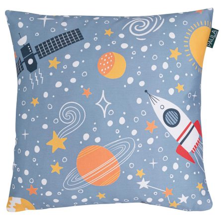Funda de cojín GALAXIA de Confecciones Paula