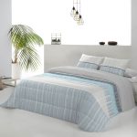 Conforter nórdico BOMBAY de Tejidos JVR