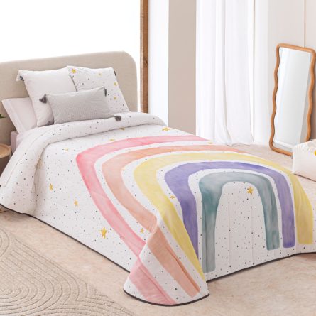 Bouti RAINBOW de Ilustrando tus sueños