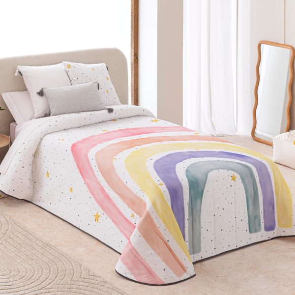Bouti RAINBOW de Ilustrando tus sueños Bouti RAINBOW de Ilustrando tus sueños