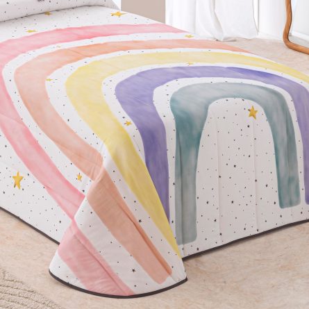 Bouti RAINBOW de Ilustrando tus sueños