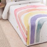 Conforter RAINBOW de Ilustrando tus sueños