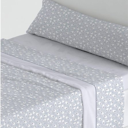 Juego de sábanas coralina MILA de Paseva