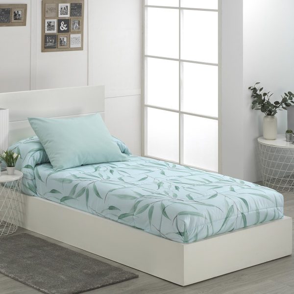 Edredón ajustable BAMBU de Camatex