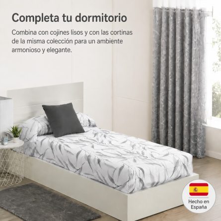 Edredón ajustable BAMBU de Camatex