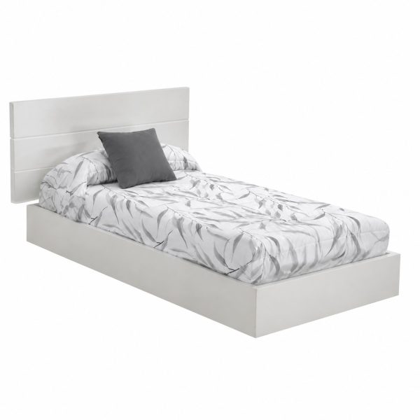 Edredón ajustable BAMBU de Camatex
