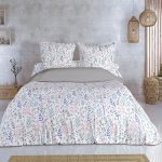 Funda nórdica y de almohada AURIN de Pierre Cardin