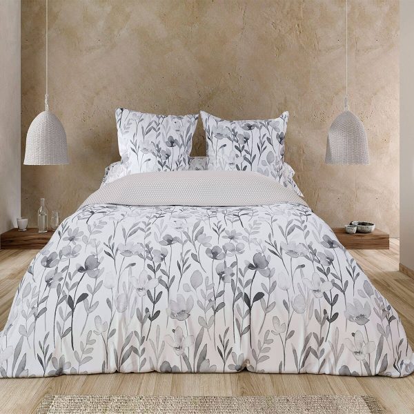 Funda nórdica y de almohada FANY de Pierre Cardin