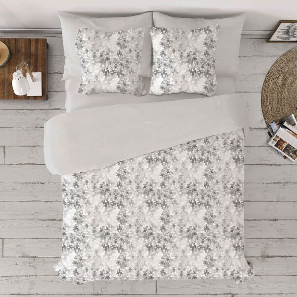 Funda nórdica y de almohada LUCIA de Pierre Cardin
